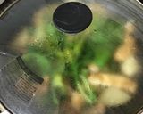 コールラビの煮物(和風)作り方11写真