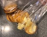 レアチーズケーキ作り方1写真