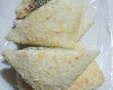 はんぺんの肉詰めフライ作り方5写真