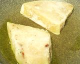 めかじきと野菜のトマトソース煮作り方12写真