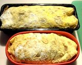 リメイク オムそば弁当作り方4写真