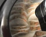 大根の包み餃子作り方4写真