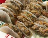 大根の包み餃子作り方5写真