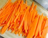 野菜たっぷりヘルシー♪レタス巻きしゃぶ♪作り方2写真