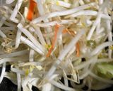 簡単　赤からの食べ方作り方2写真