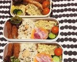 レンジで簡単♬ふんわ～りタラコそぼろ作り方13写真