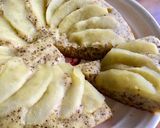 HM de りんごケーキ作り方6写真