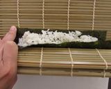 子供弁当に♡簡単可愛い海苔巻かず作り方3写真