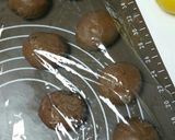 ふわもち☆ヨーグルトでパン生地。作り方5写真