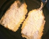 フライパンで作る♥サクサクいわしのフライ作り方5写真