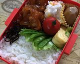 お弁当にも最適♪とりももウマウマ炒め♡作り方13写真