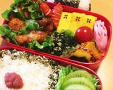 お弁当にも最適♪とりももウマウマ炒め♡作り方14写真