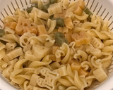 いろいろパスタの、アラビアータ風！作り方4写真