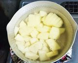 簡単！コロコロコロッケ☆作り方1写真