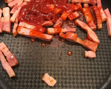 いろいろパスタの、アラビアータ風！作り方6写真