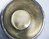 生地が美味しい♪我が家のアンパン作り方4写真