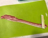 長芋とチーズの豚バラ巻！甘辛焼き♪作り方4写真
