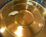 茄子としらすのさっぱり含め煮作り方1写真