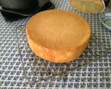 ☆超簡単スポンジケーキ・ノンオイル☆作り方18写真