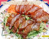 鯛ののりの佃煮漬け!!!(の౪の)v~~作り方8写真