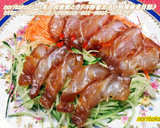 鯛ののりの佃煮漬け!!!(の౪の)v~~作り方8写真