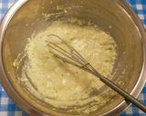 クリーミー冷やし塩ラーメン作り方2写真