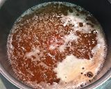 里芋とやりイカの煮物作り方1写真