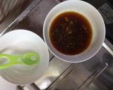 牛肉とピーマンオイスターソース炒め☆作り方3写真