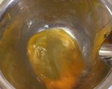 茗荷と卵の大人の味噌汁〜(o˘◡˘o)♡作り方14写真
