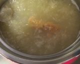 茗荷と卵の大人の味噌汁〜(o˘◡˘o)♡作り方15写真