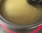 茗荷と卵の大人の味噌汁〜(o˘◡˘o)♡作り方16写真