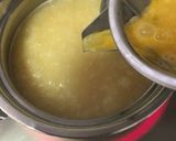 茗荷と卵の大人の味噌汁〜(o˘◡˘o)♡作り方17写真