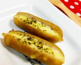 お弁当に＊かまぼこのチーズぱっくん作り方5写真