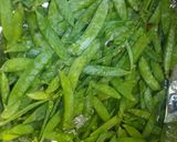 野菜保存　手間いらず　そのまま１ヵ月作り方5写真
