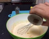 ちびっこパティシエ集合！簡単人参ケーキ♩作り方4写真