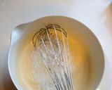 ふっわふわ!売り物みたいなスポンジケーキ作り方5写真
