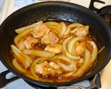ふわとろとろとろ♡とろふわ親子丼！作り方7写真