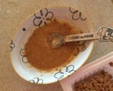残った味噌で！味噌マヨ納豆ご飯作り方2写真
