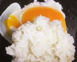 超楽々 パラパラカニカマレタ炒飯作ります作り方3写真