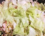 超楽々 パラパラカニカマレタ炒飯作ります作り方6写真