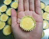 ３５分以内マドレーヌ作り方7写真