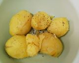 ポテおからコロッケ作り方1写真