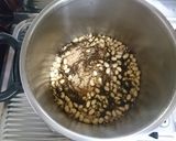圧力鍋でふっくら大豆ごはん♪作り方6写真