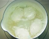 夏にオススメ☀サッパリ冷麺作り方1写真