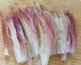 あると便利な冷凍茗荷〜(o˘◡˘o)♡作り方7写真