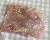 あると便利な冷凍茗荷〜(o˘◡˘o)♡作り方13写真