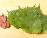 油フライパン1cm！梅肉大葉巻き鰯フライ作り方7写真