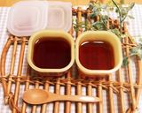 一番簡単！固まらないプリンカラメルソース作り方6写真