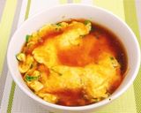 香味ペーストでシンプルふんわり天津飯作り方10写真