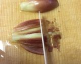 あると便利な冷凍茗荷〜(o˘◡˘o)♡作り方17写真